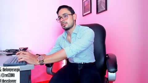 Snapshot of fuckerwate chatting on December 2024 11:56:02 PM SERGIO THE SEX LAWYER online show from December 2024 11:56:02 PM