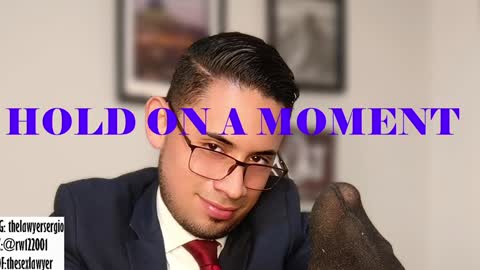 Snapshot of fuckerwate chatting on January 2025 07:02:02 PM SERGIO THE SEX LAWYER online show from January 2025 07:02:02 PM