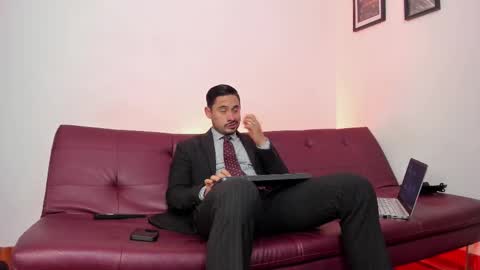 Snapshot of fuckerwate chatting on October 2025 02:45:02 AM SERGIO THE SEX LAWYER online show from October 2025 02:45:02 AM