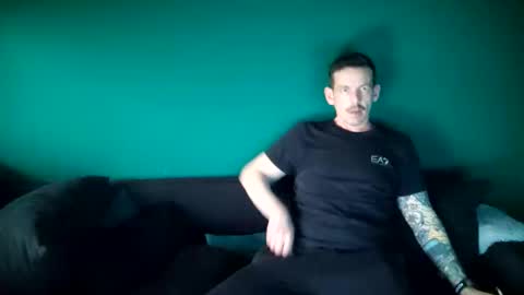 Tony online show from February 2025 06:52:02 AM
