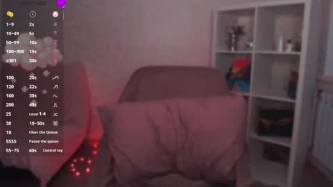 Sofia online show from May 2026 06:09:01 PM