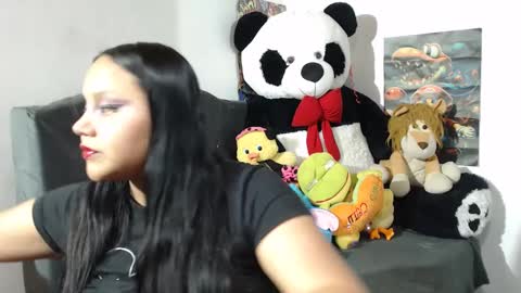 Mia and Gary  online show from December 2024 04:14:02 AM