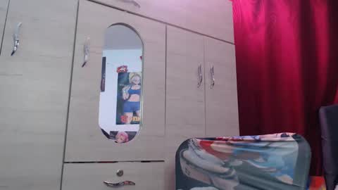 Mia and Gary  online show from March 2026 01:23:02 AM