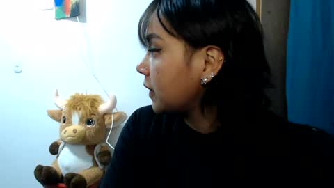 Snapshot of fucking_temptation1 chatting on July 2026 02:05:17 AM Mia and Gary online show from July 2026 02:05:17 AM