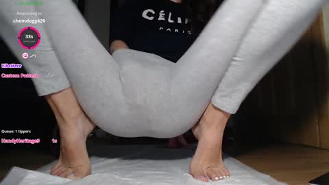 fuckingalice online show from September 2025 03:51:01 AM