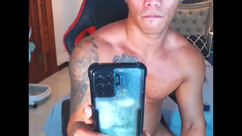 jason online show from March 2026 10:07:02 AM