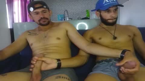 Snapshot of fuckingmulletdaddy chatting on February 2025 06:27:02 PM Phill online show from February 2025 06:27:02 PM