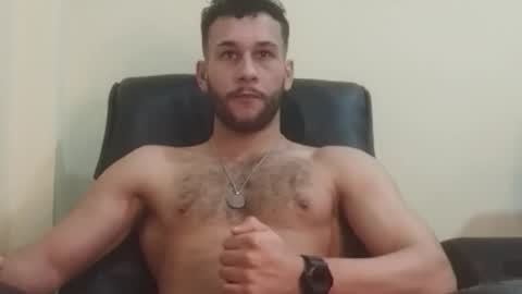 Snapshot of fuckingmulletdaddy chatting on September 2025 12:27:02 PM Phill online show from September 2025 12:27:02 PM