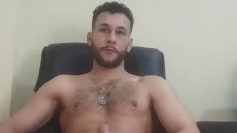 Snapshot of fuckingmulletdaddy chatting on September 2025 12:49:02 PM Phill online show from September 2025 12:49:02 PM