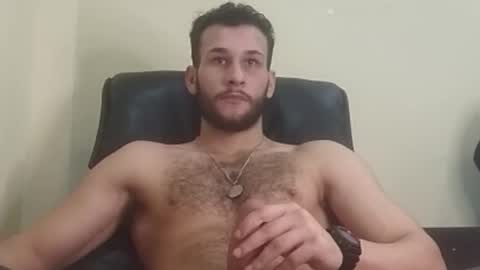 Snapshot of fuckingmulletdaddy chatting on October 2025 12:23:02 PM Phill online show from October 2025 12:23:02 PM