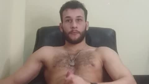 Snapshot of fuckingmulletdaddy chatting on October 2025 12:13:02 PM Phill online show from October 2025 12:13:02 PM