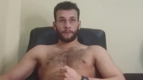 Snapshot of fuckingmulletdaddy chatting on October 2025 12:03:02 PM Phill online show from October 2025 12:03:02 PM