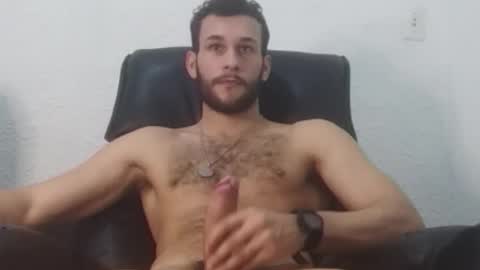 Snapshot of fuckingmulletdaddy chatting on October 2025 04:51:01 PM Phill online show from October 2025 04:51:01 PM