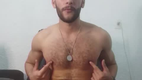 Snapshot of fuckingmulletdaddy chatting on October 2025 11:11:01 AM Phill online show from October 2025 11:11:01 AM