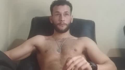 Snapshot of fuckingmulletdaddy chatting on November 2025 11:27:02 AM Phill online show from November 2025 11:27:02 AM