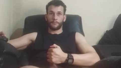 Snapshot of fuckingmulletdaddy chatting on November 2025 01:19:02 AM Phill online show from November 2025 01:19:02 AM