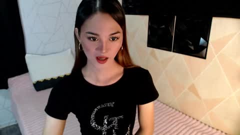 MISS IVANA online show from September 2025 01:05:02 AM