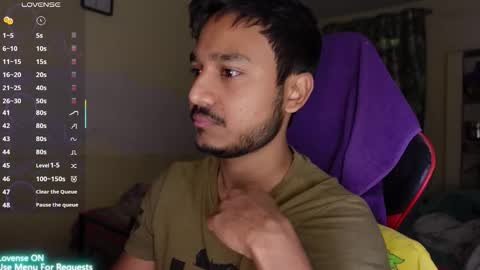 sammy-sam-samuel- AKA NUTMAN online show from February 2026 06:45:01 AM