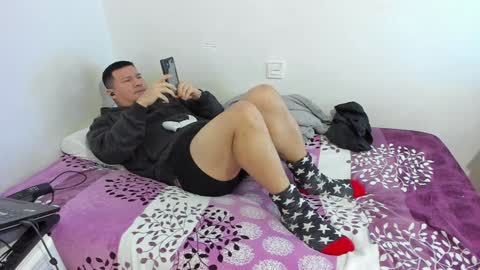 Fuckdirtymen online show from January 2025 05:37:01 PM