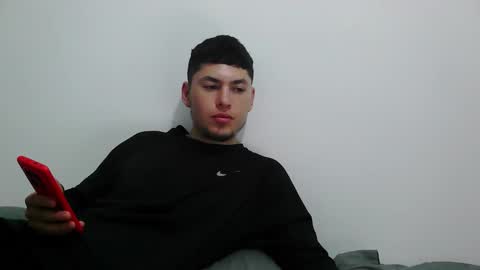 Snapshot of fuego_latino30 chatting on February 2026 03:43:01 AM Anderson online show from February 2026 03:43:01 AM