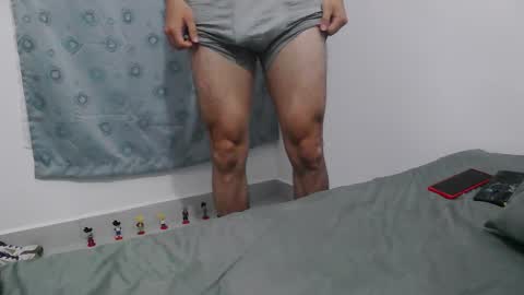 Snapshot of fuego_latino30 chatting on February 2026 01:57:02 AM Anderson online show from February 2026 01:57:02 AM