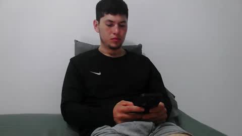 Snapshot of fuego_latino30 chatting on February 2026 03:04:01 AM Anderson online show from February 2026 03:04:01 AM