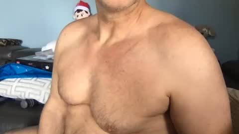 Gregorio online show from January 2025 07:29:02 PM