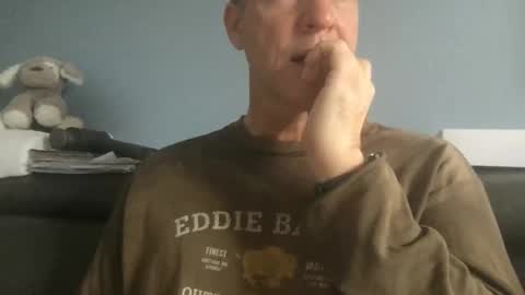 Gregorio online show from November 2025 11:16:02 PM