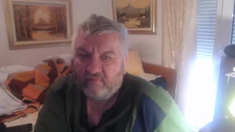 fukingcrazy online show from March 2026 08:43:01 AM