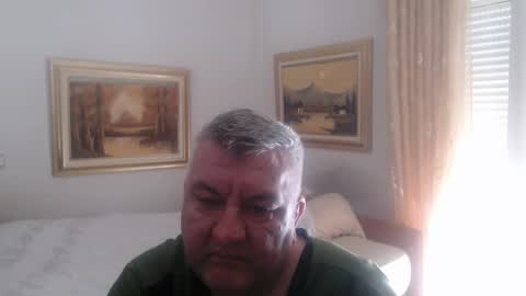 fukingcrazy online show from March 2026 10:18:02 AM