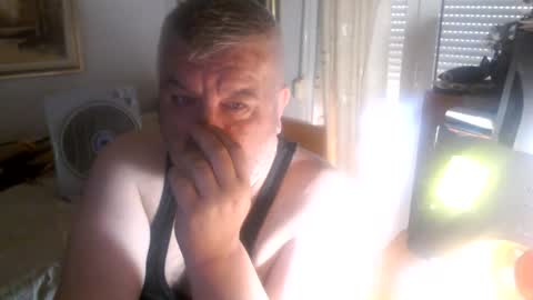 fukingcrazy online show from June 2026 08:26:01 AM