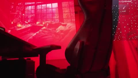 FullArtOfSex online show from November 2025 06:30:01 PM