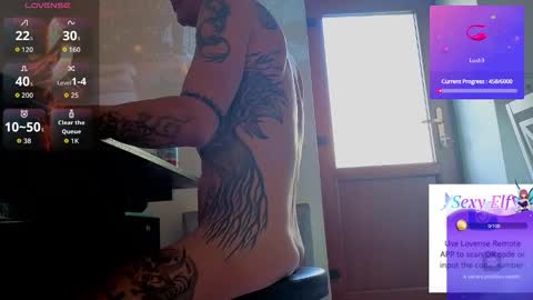 FullArtOfSex online show from March 2026 08:40:02 AM