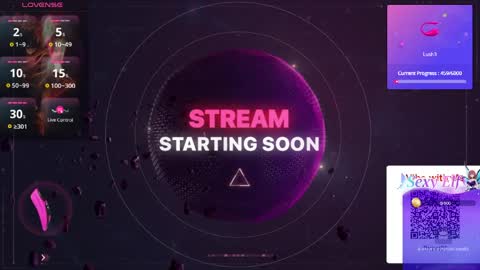 FullArtOfSex online show from April 2026 07:28:01 AM