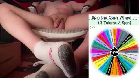 Fullofkink online show from February 2026 09:55:01 PM