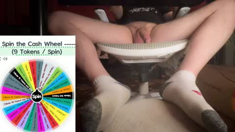 Fullofkink online show from April 2026 01:16:01 AM