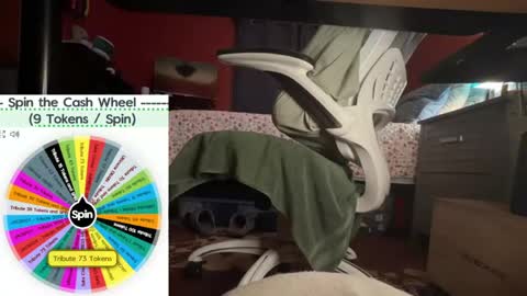 Snapshot of fullofkinks chatting on May 2026 01:58:01 AM Fullofkink online show from May 2026 01:58:01 AM