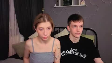 Lewis  and Marta - FANSLY  AMOREARTE online show from October 2025 04:26:01 PM