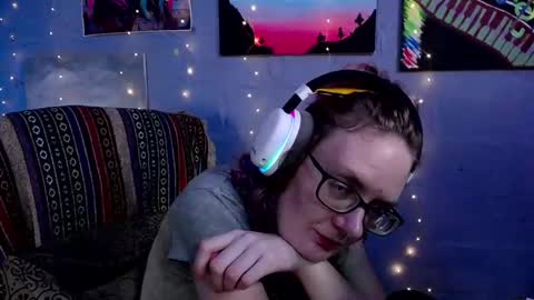 Princess Nellie  Captain Simon online show from December 2024 12:04:01 PM