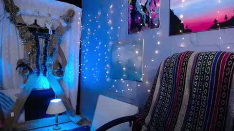 Princess Nellie  Captain Simon online show from January 2025 08:50:01 PM