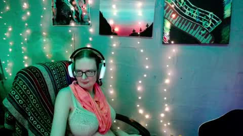 Princess Nellie  Captain Simon online show from January 2025 05:34:02 AM