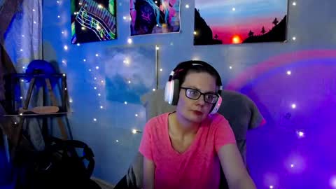 Princess Nellie  Captain Simon online show from February 2025 09:21:02 AM