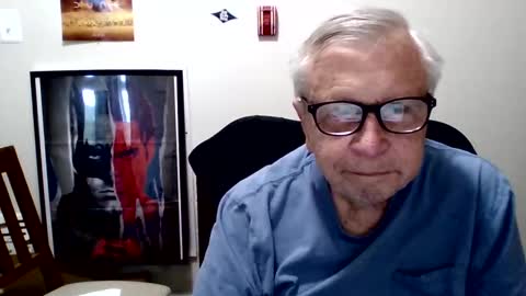 funclemike online show from September 2025 04:39:02 PM