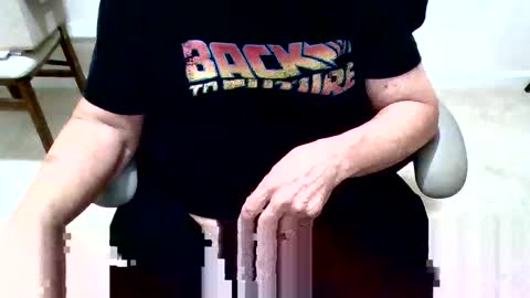 funclemike online show from October 2025 02:22:02 AM