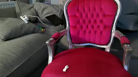 Snapshot of funcouple4282 chatting on September 2025 01:29:01 AM marklaura online show from September 2025 01:29:01 AM