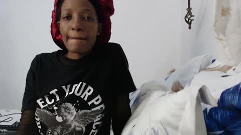 Snapshot of funkypussy8 chatting on November 2025 07:16:01 PM Funkypussy8 online show from November 2025 07:16:01 PM