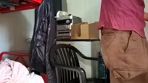 Snapshot of funny_quarantine chatting on October 2025 10:22:02 AM Italian men online show from October 2025 10:22:02 AM