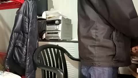 Italian men online show from April 2026 08:30:02 AM