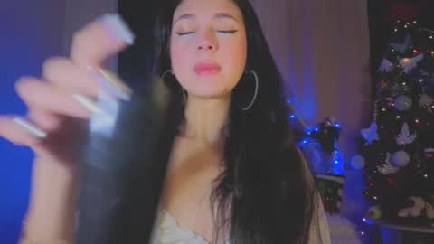 Tiffany online show from January 2026 11:18:01 PM