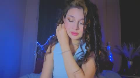 Tiffany online show from April 2026 11:32:01 PM